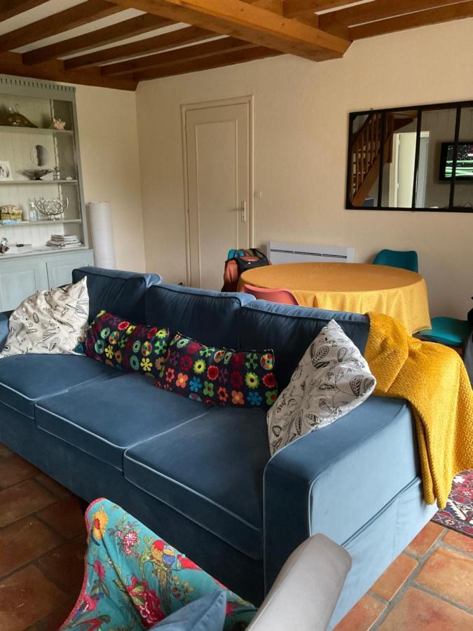 Normandia Casa de Férias *