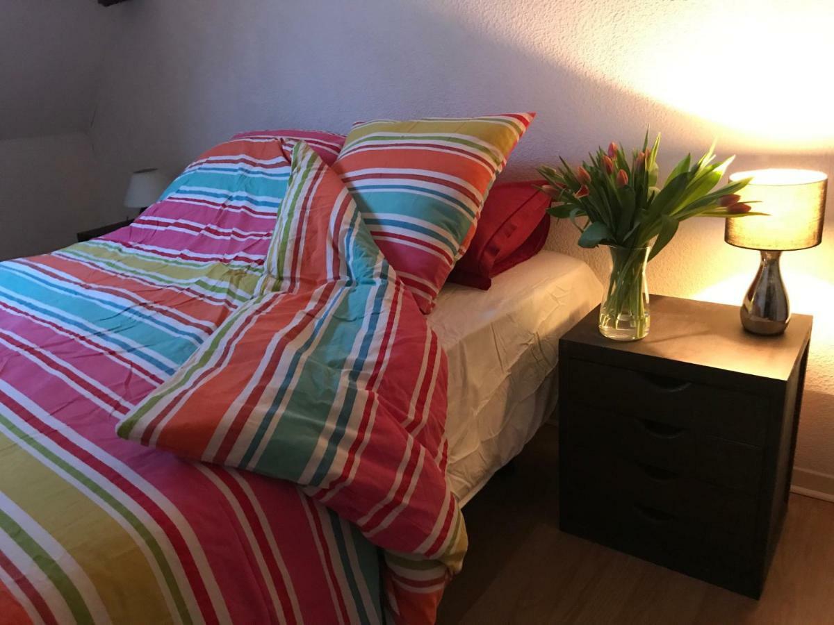 Hébergement de vacances Normandia *